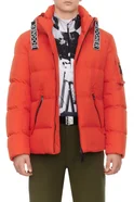 Мужской Bogner Куртка стеганая JAMY-D с пуховым наполнителем (цвет ), артикул 38358398 | Фото 3