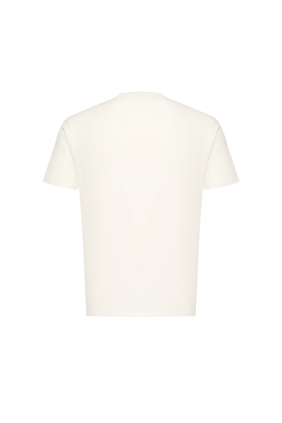 Мужской Armani Exchange Футболка из хлопка с принтом (цвет ), артикул XM002520-AF10334 | Фото 2