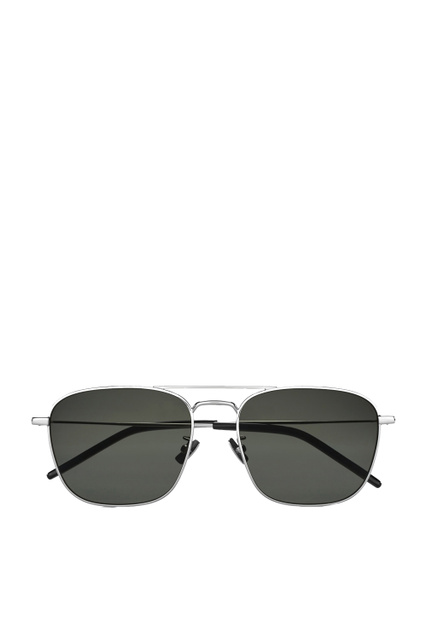 Солнцезащитные очки SL 309|Основной цвет:Серый|Артикул:SL 309 | Фото 1