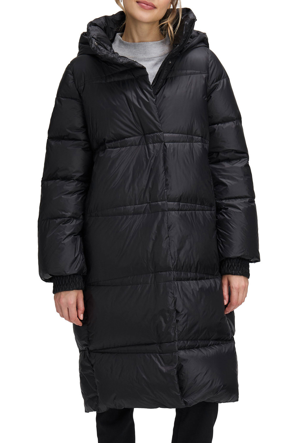 Женский Betty Barclay Пальто стеганое (цвет ), артикул 7938/1549 | Фото 4