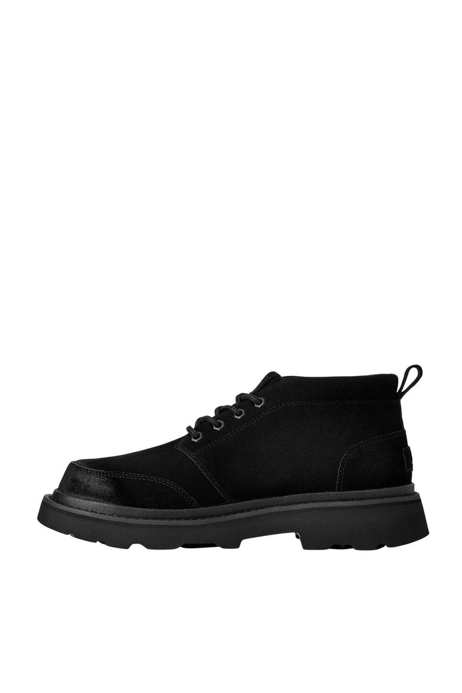 Мужской UGG Ботинки Chukka Lug с натуральным мехом (цвет ), артикул 1171113 | Фото 3