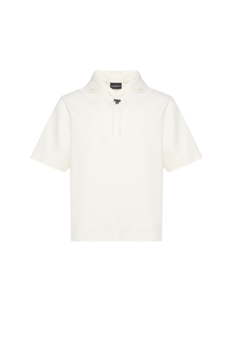 Мужской Emporio Armani Худи с короткими рукавами (цвет ), артикул EM001132-AF13488 | Фото 1