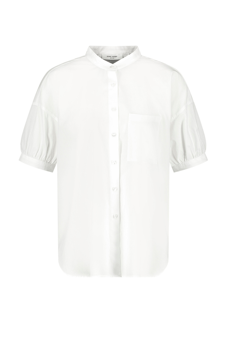 Gerry Weber Рубашка из натурального хлопка (цвет ), артикул 660052-66404 | Фото 1