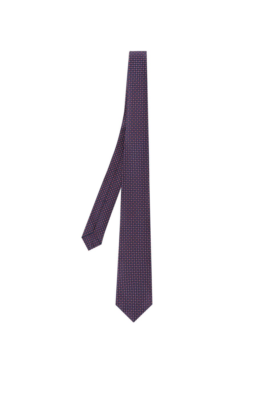 Мужской Kiton Галстук из шелка (цвет ), артикул UCRVKPC08L4005003 | Фото 1