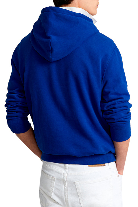 Polo Ralph Lauren Худи с вышивкой ( цвет), артикул 710823853008 | Фото 4