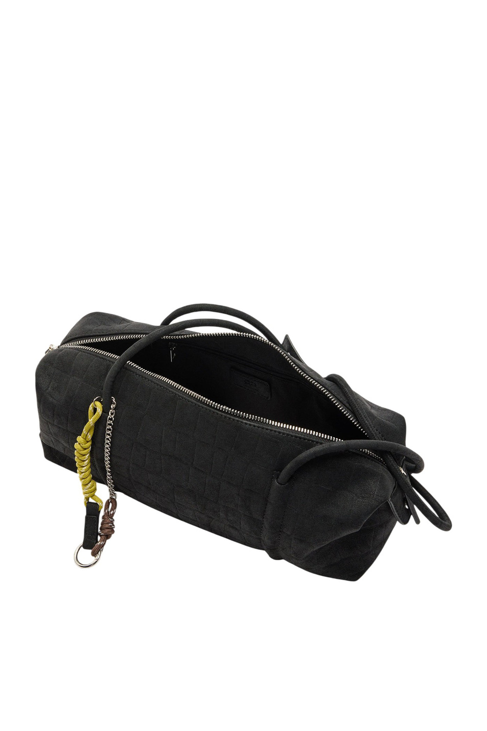 Женский Parfois Сумка на плечо (цвет ), артикул 240629 | Фото 3