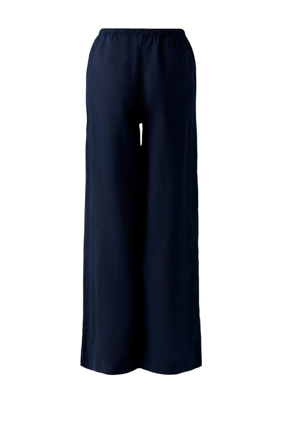 Женский OUI Брюки из льна (цвет ), артикул 97139 | Фото 2