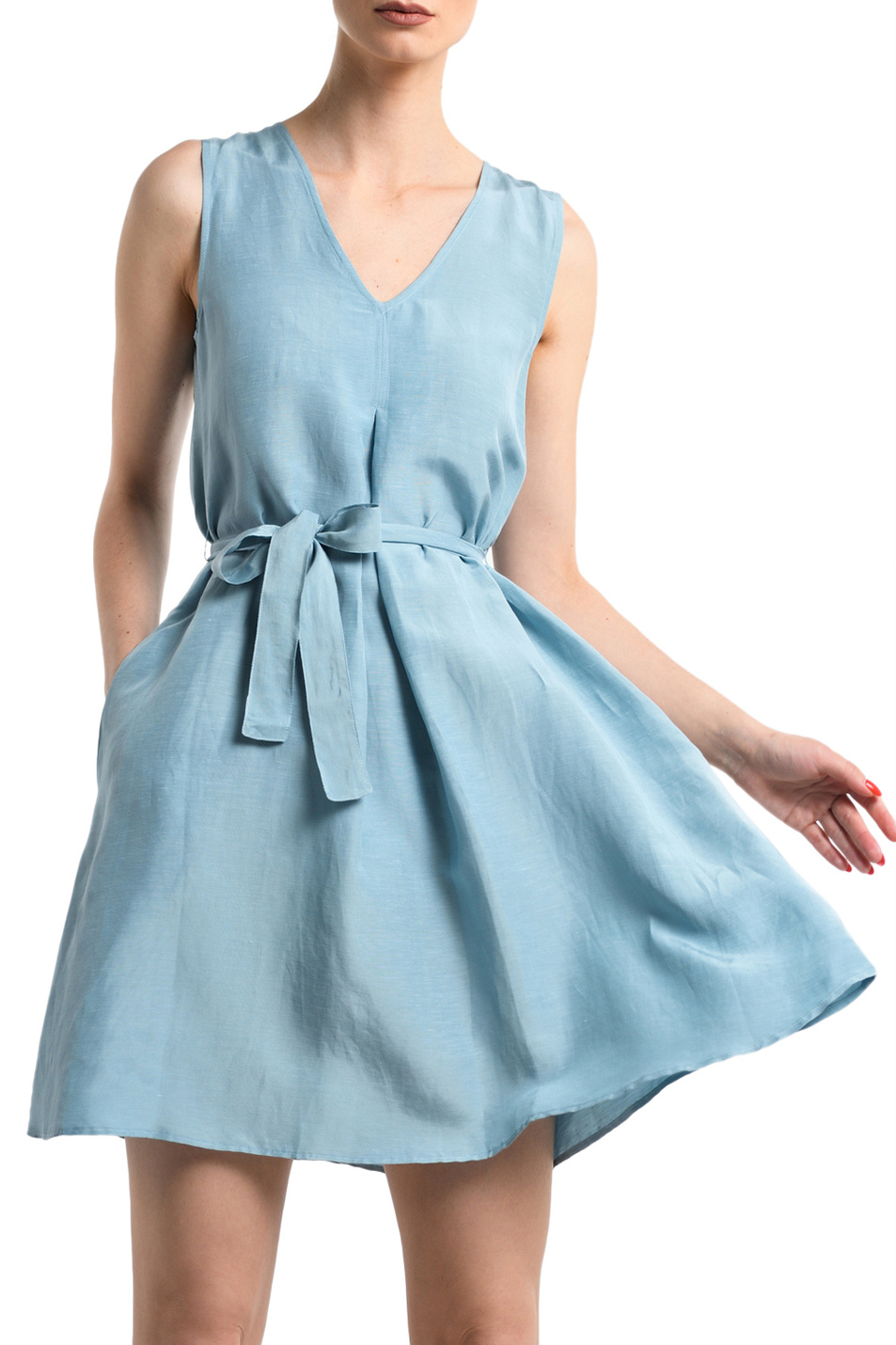 Emme Marella Платье NUZIALE (цвет ), артикул 52211604 | Фото 2