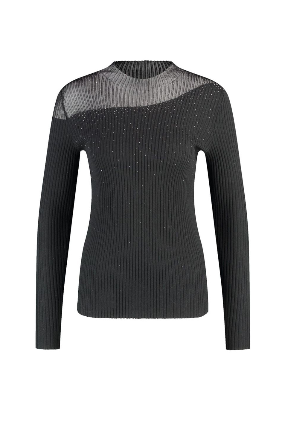 Женский Gerry Weber Джемпер с декором (цвет ), артикул 471038-35727 | Фото 1