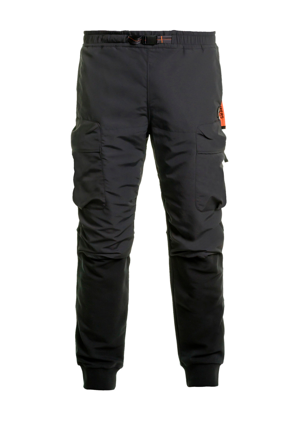 Parajumpers Спортивные брюки OSAGE в стиле милитари (цвет ), артикул PMPANRE04 | Фото 1