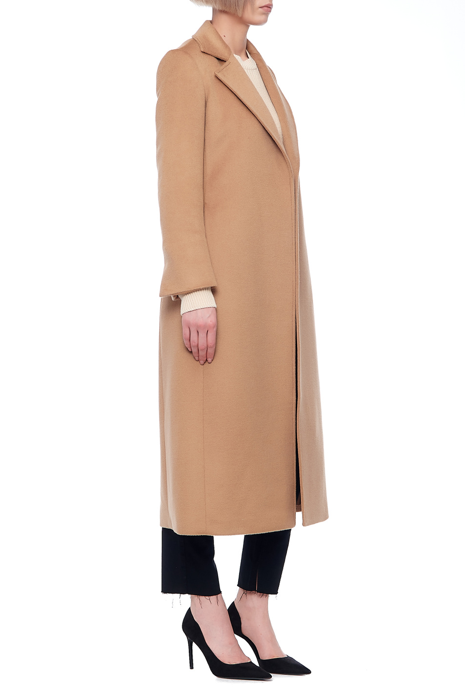 Max&Co Шерстяное пальто LONGRUN (цвет ), артикул 40149521 | Фото 3