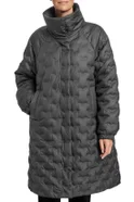 Женский Gerry Weber Пальто с воротником-стойкой (цвет ), артикул 250253-31158 | Фото 4