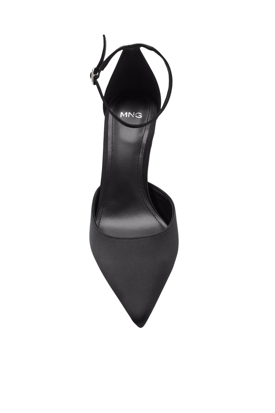 Женский Mango Туфли LENS (цвет ), артикул 27061235 | Фото 3