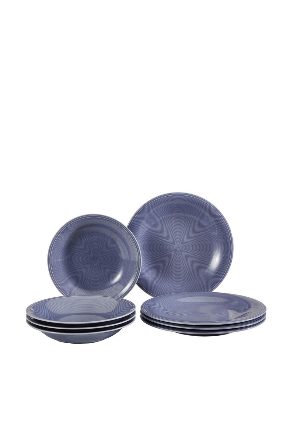 Не имеет пола Villeroy & Boch Сервиз столовый из 8 предметов (цвет ), артикул 19-5280-8717 | Фото 1