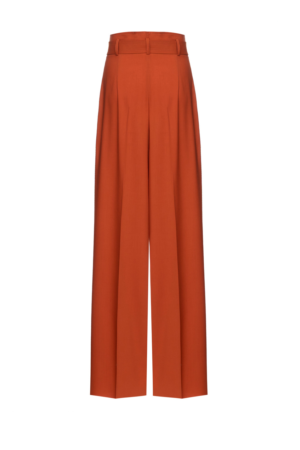 Женский Max Mara Брюки SERIO из шерсти (цвет ), артикул 2626136021 | Фото 2