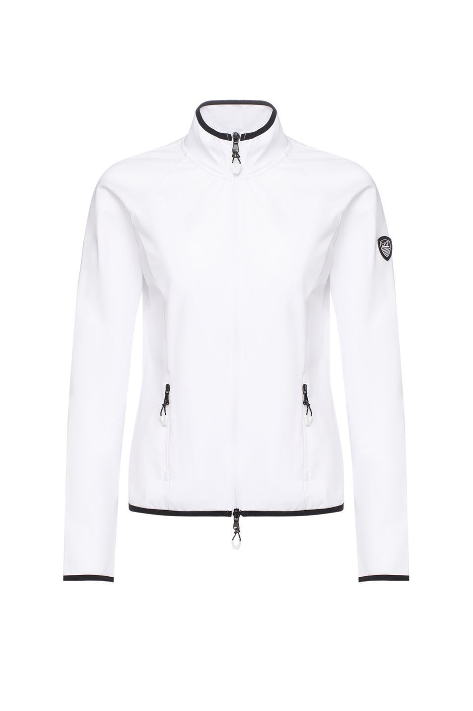 Женский EA7 Толстовка горнолыжная (цвет ), артикул 7W000384-AF14634 | Фото 1