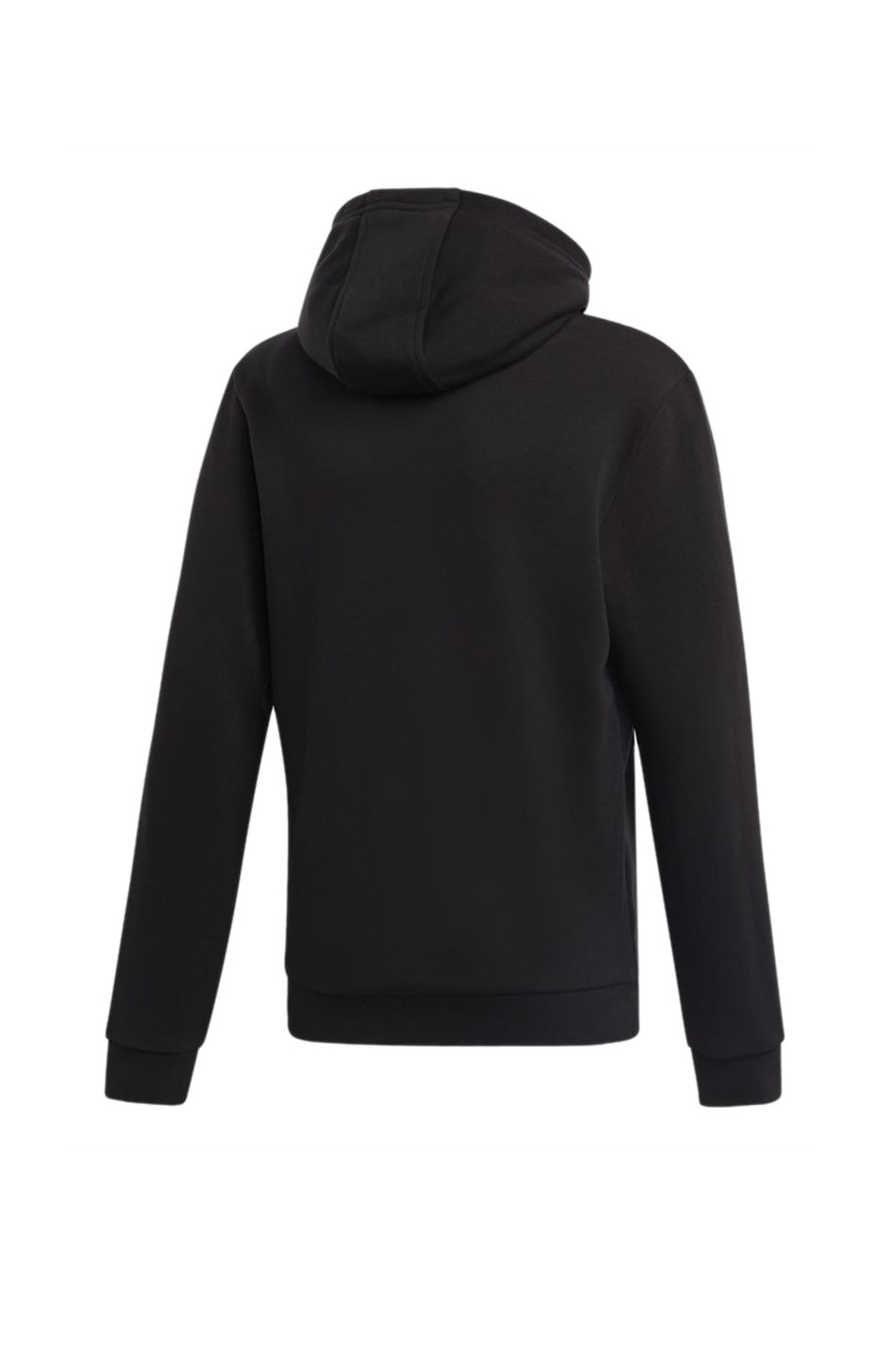 Мальчикам Adidas Толстовка с фирменным логотипом на груди (цвет ), артикул DV2870 | Фото 2