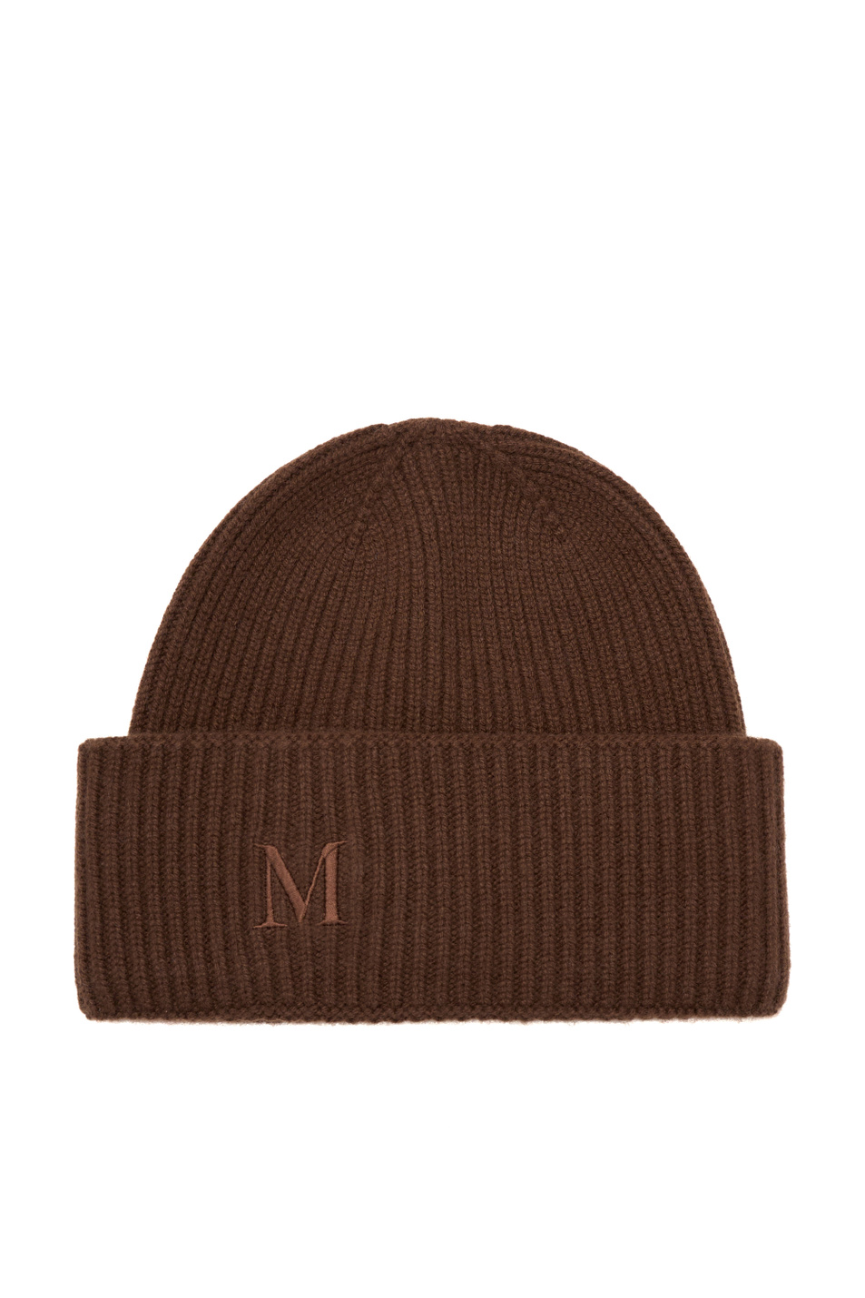 Женский Max Mara Шапка из кашемира (цвет ), артикул 2524576022 | Фото 1