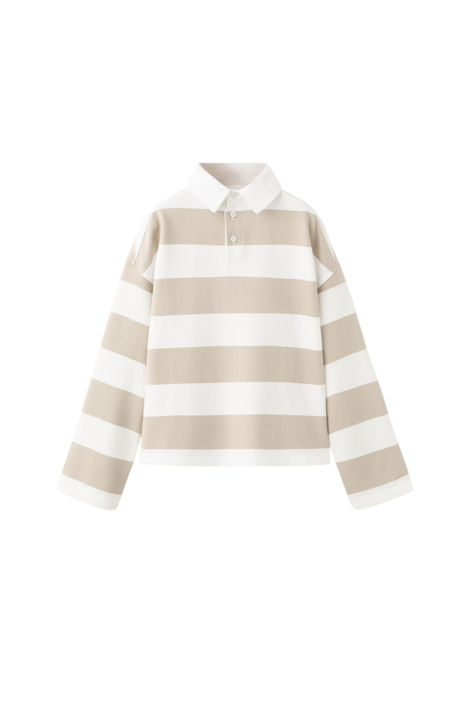 Мальчикам Mango Kids Джемпер-поло JUPOLOS из хлопка (цвет ), артикул 37063877 | Фото 1