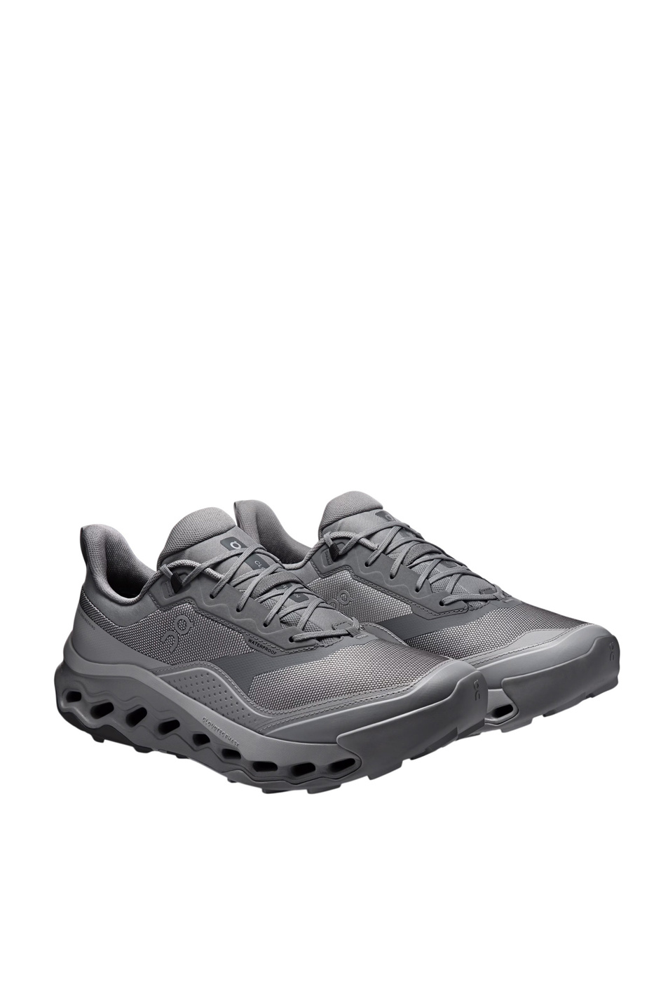 Мужской On Running Кроссовки CLOUDHORIZON 2 (цвет ), артикул 3MG10214842 | Фото 2