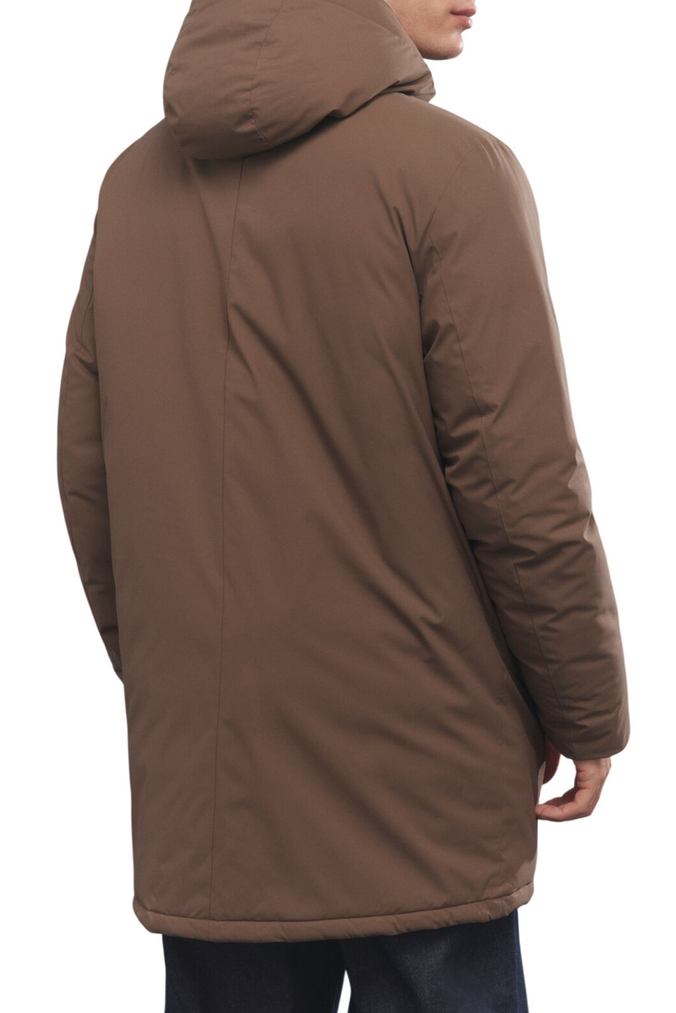 Мужской Springfield Куртка водоотталкивающая (цвет ), артикул 0952092 | Фото 3