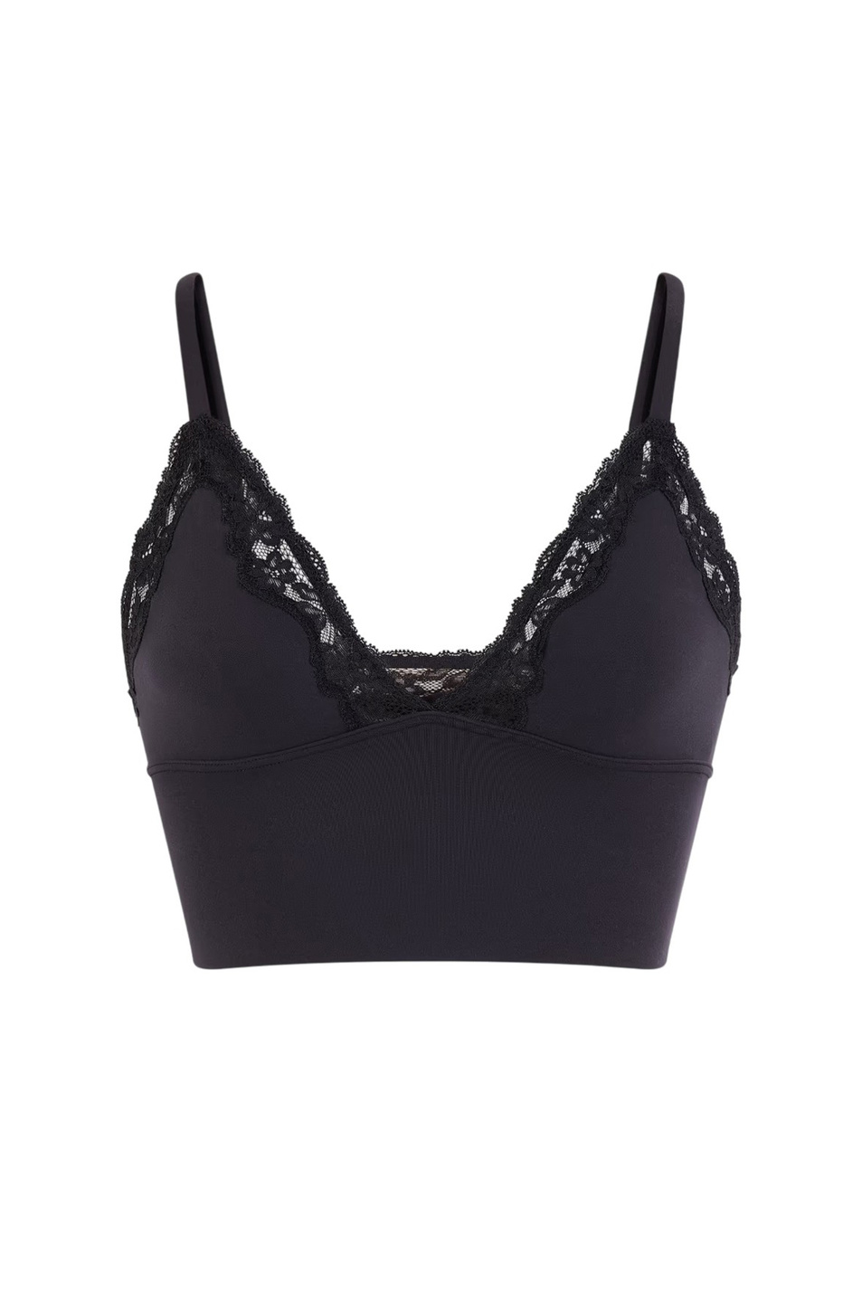 Женский Etam Бюстгальтер PURE SOFT LACE с кружевом (цвет ), артикул 6557533 | Фото 1