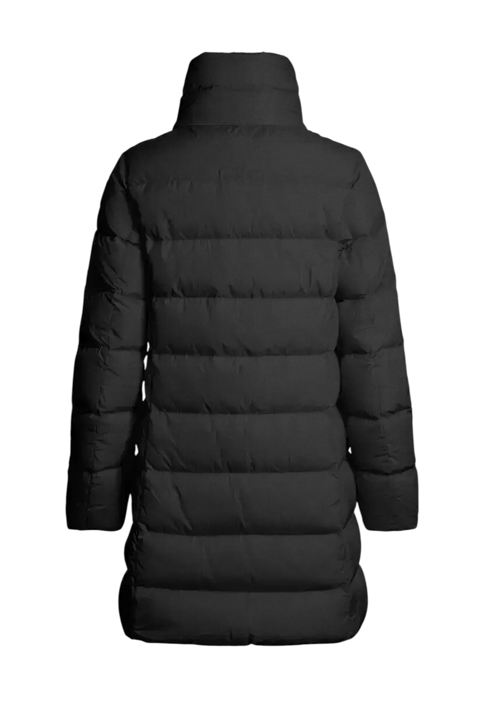 Пальто MALANDRA стеганое|Основной цвет:Черный Женский Parajumpers Пальто MALANDRA стеганое (цвет ), артикул PWPUTT33 | Фото 3