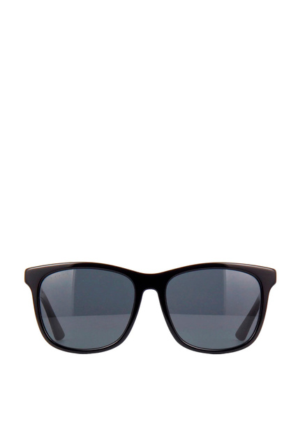 Солнцезащитные очки GG0695SA|Основной цвет:Черный|Артикул:GG0695SA | Фото 2