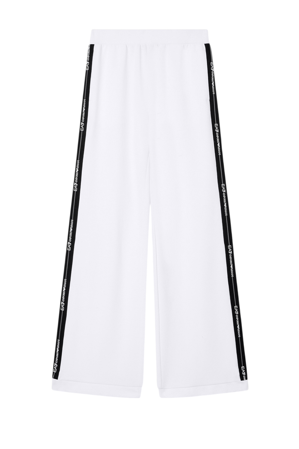 Женский EA7 Брюки с логотипом (цвет ), артикул 7W000961-AF12501 | Фото 1