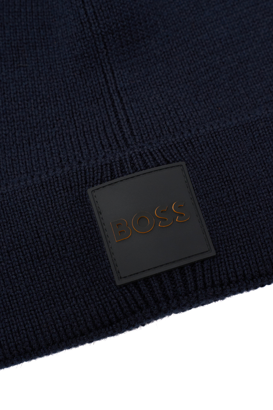 Мужской BOSS Шапка Foxxy из смесовой шерсти (цвет ), артикул 50546155 | Фото 2