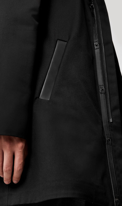 Mackage Куртка  2 в 1 THORIN-R со съемной подкладкой из натурального пуха и пера (цвет ), артикул THORIN-R | Фото 5