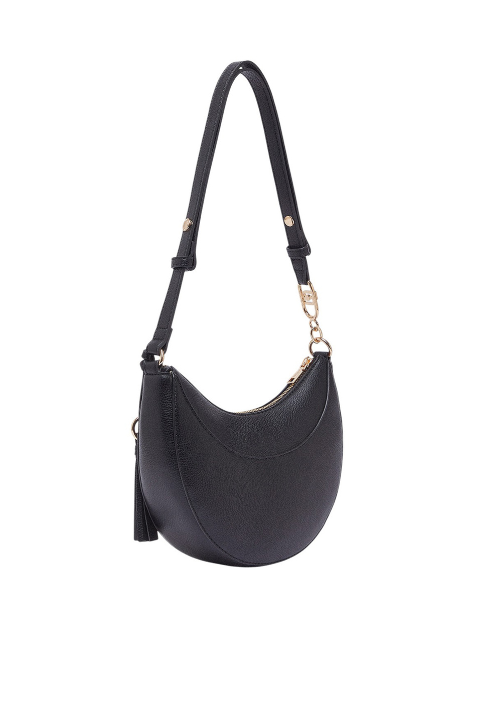 Женский Liu Jo Сумка-хобо с подвеской (цвет ), артикул AA6186E1012 | Фото 3