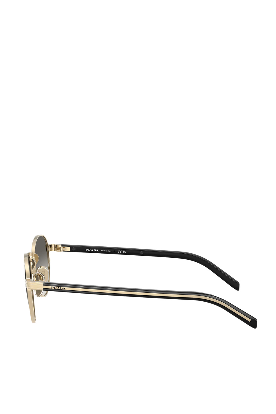 Женский Prada Eyewear Солнцезащитные очки 0PR B52S (цвет ), артикул 0PR B52S | Фото 2