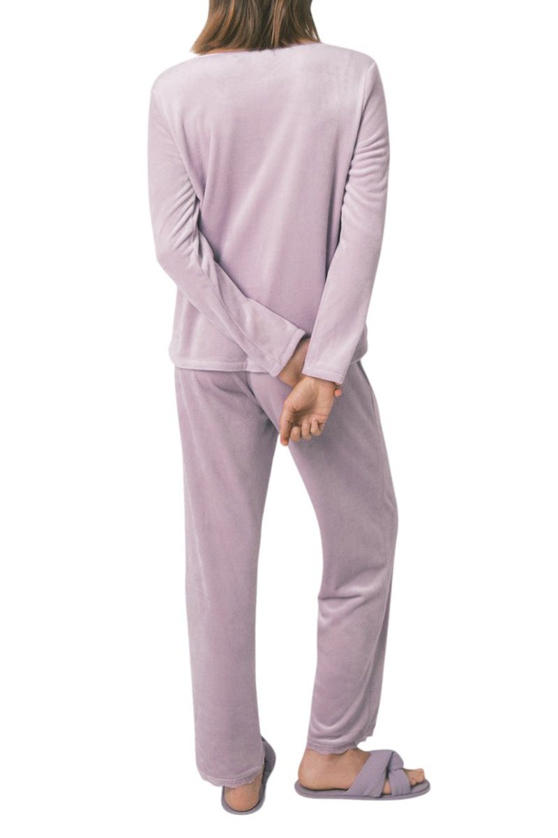 Женский Women'secret Костюм домашний с кружевом (цвет ), артикул 3592436 | Фото 2