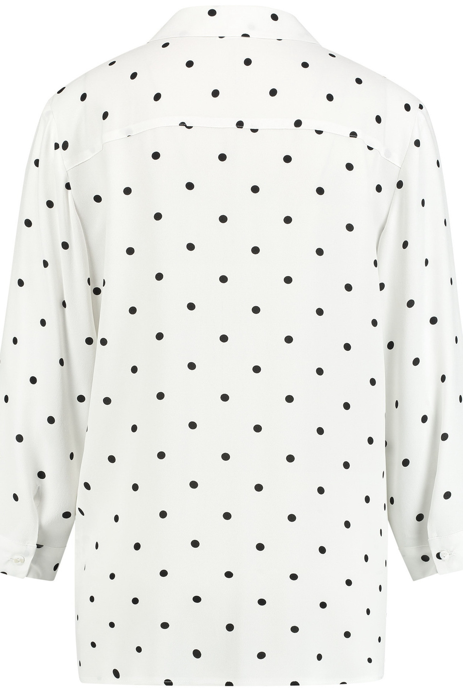 Gerry Weber женская блузка из натуральной вискозы со скидкой 46%, белый ...
