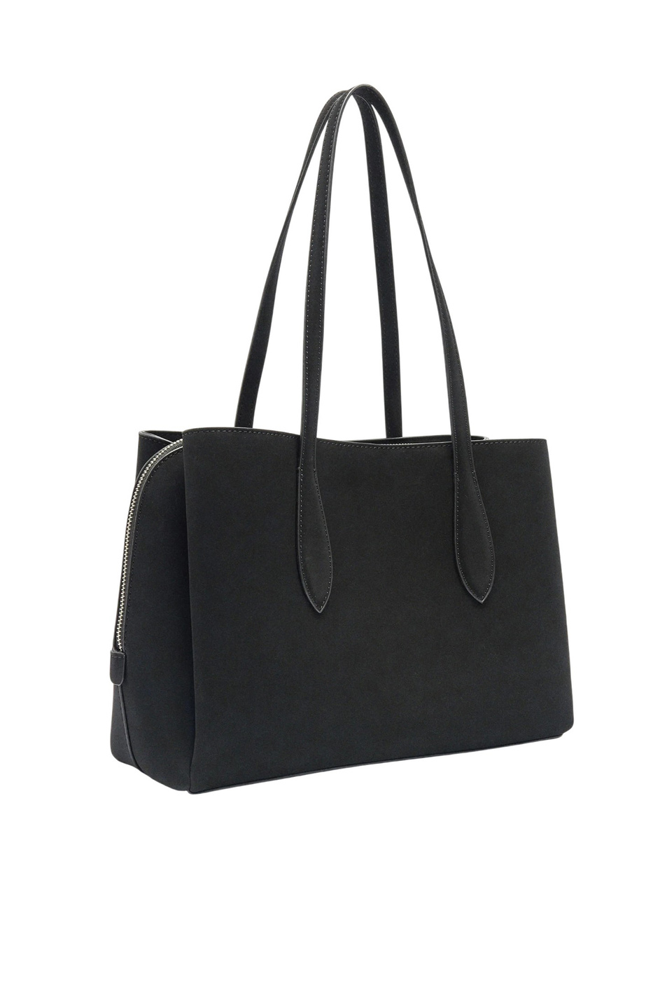 Женский Parfois Сумка для ноутбука с подвеской (цвет ), артикул 243425 | Фото 2