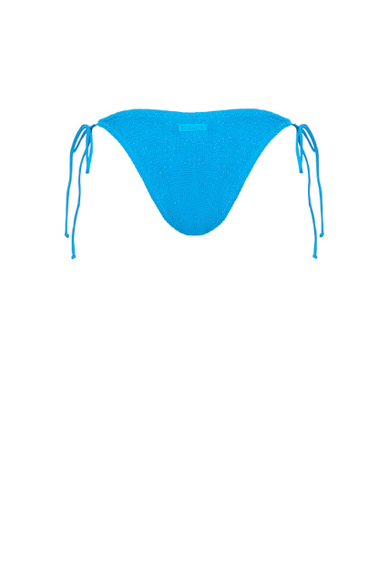 Плавки MARIELLE W с завязками|Основной цвет:Синий|Артикул:MRL0006-00049D | Фото 2
