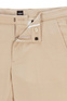 BOSS Брюки чинос с зауженными штанинами (Кремовый цвет), артикул 50468713 | Фото 5