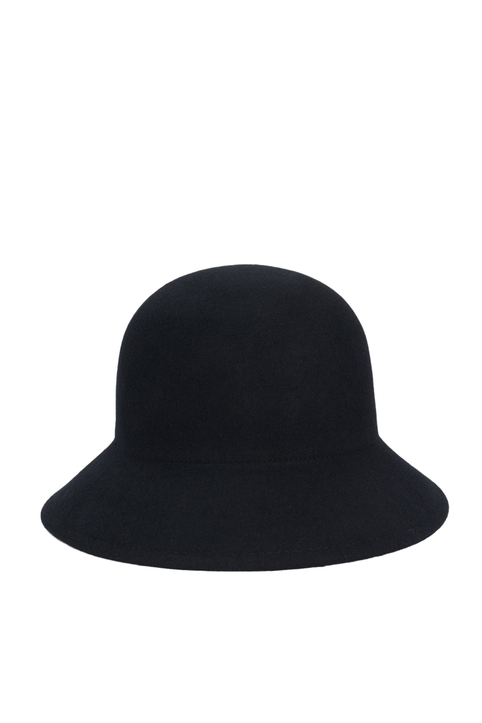 Parfois Шляпа из натуральной шерсти (цвет ), артикул 190827 | Фото 1