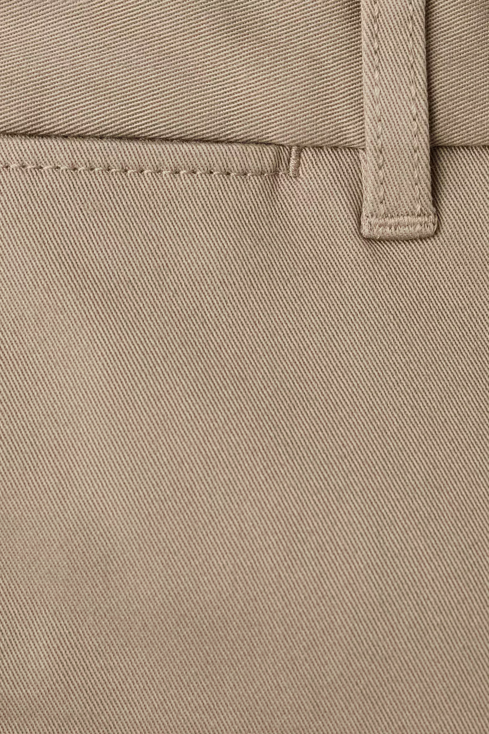 Мужской Mango Man Брюки BARNA из эластичного хлопка (цвет ), артикул 27041187 | Фото 6