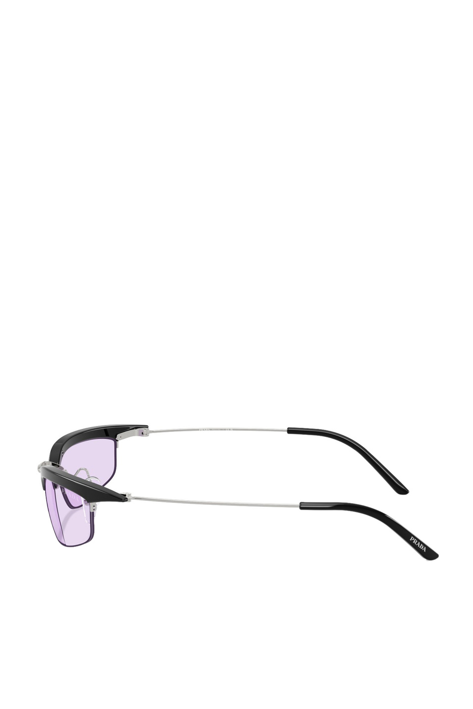 Женский Prada Eyewear Солнцезащитные очки 0PR B50S (цвет ), артикул 0PR B50S | Фото 2