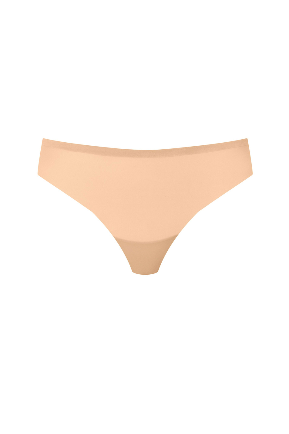 Женский Wolford Трусы-танга Skin (цвет ), артикул 4W2027 | Фото 1