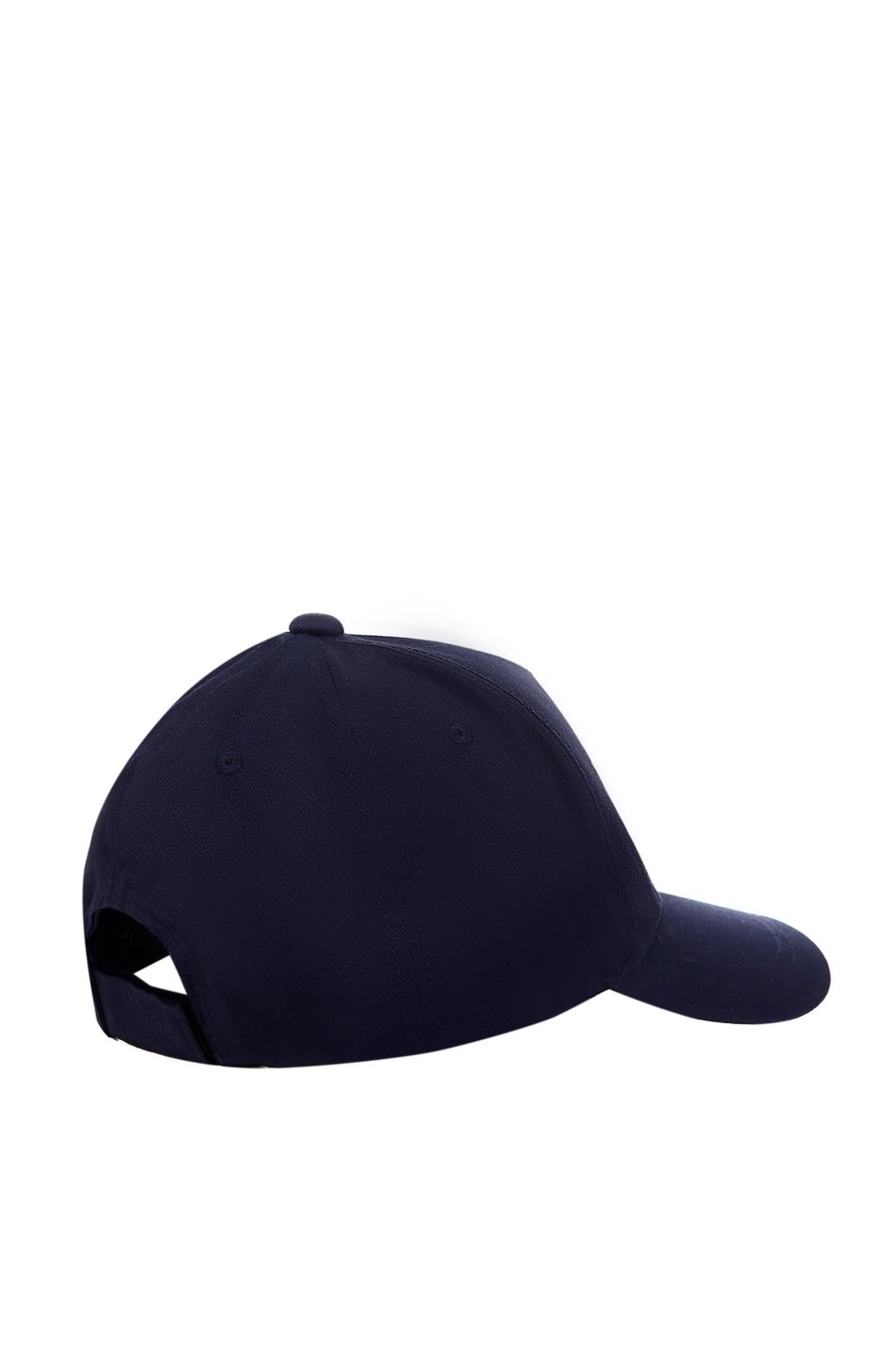 Мужской Emporio Armani Кепка из натурального хлопка с логотипом (цвет ), артикул 627533-3R597 | Фото 2