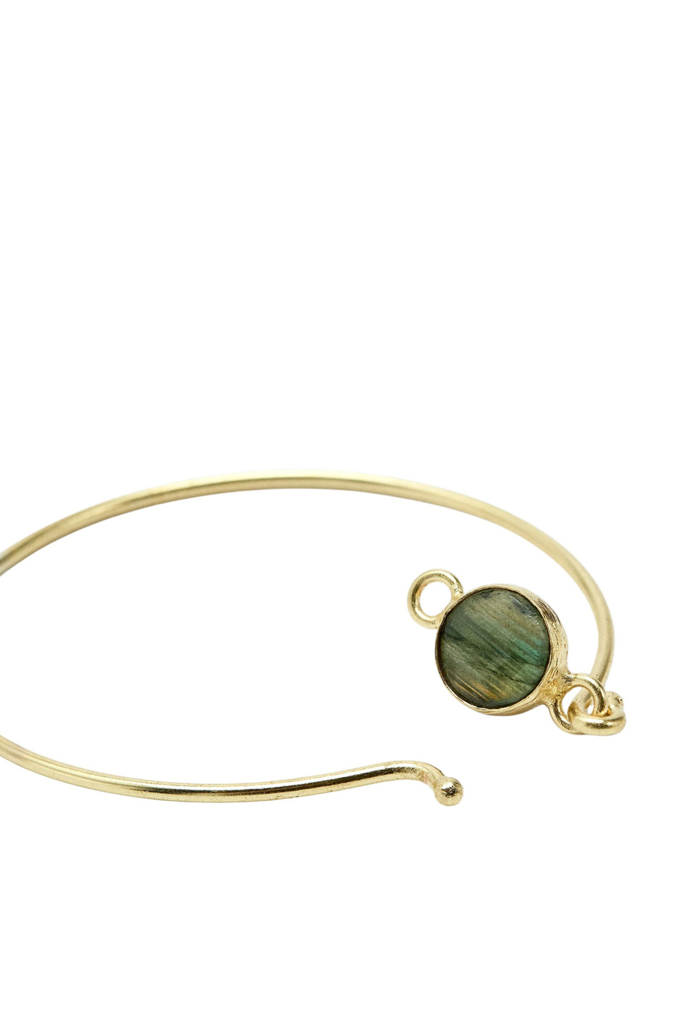 Женский Parfois Браслет с камнем (цвет ), артикул 246121 | Фото 2