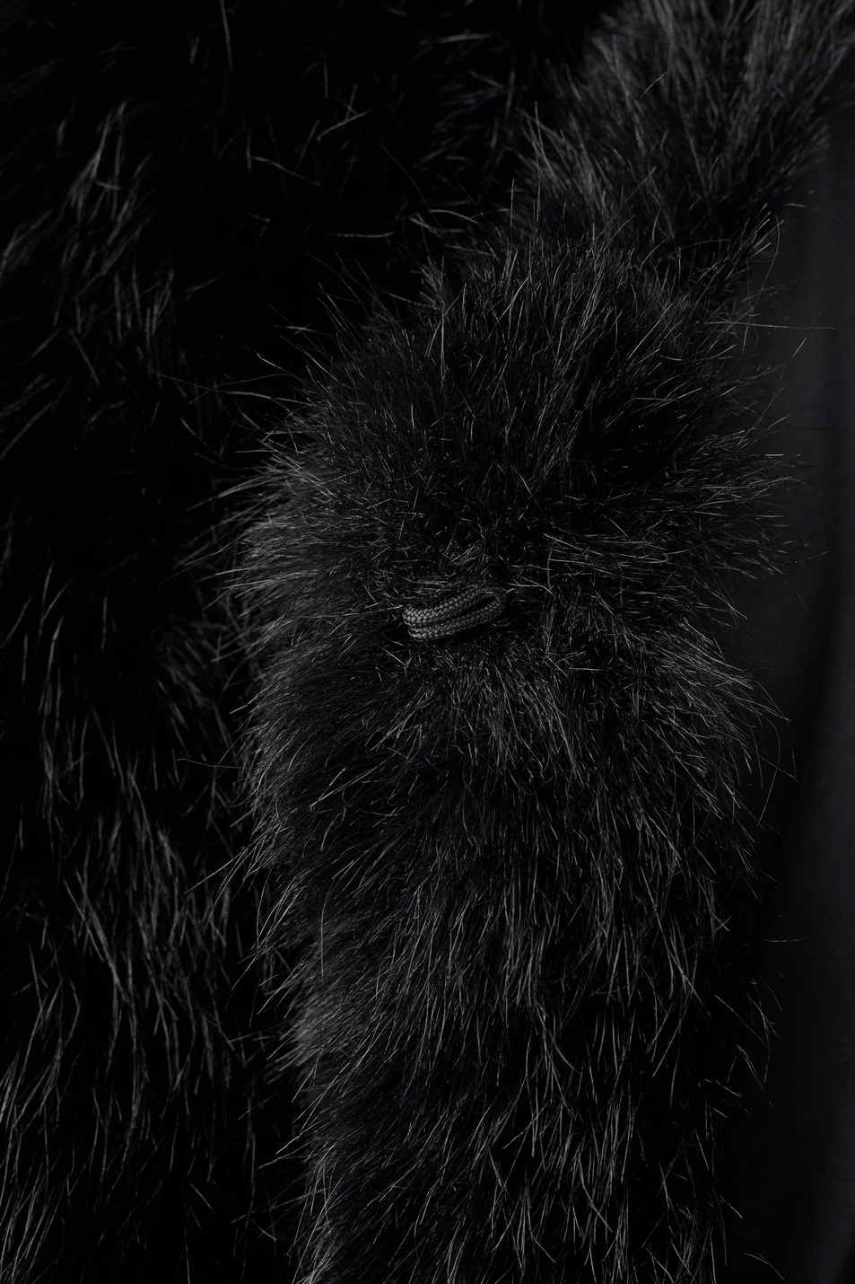 Женский Mango Полушубок BOLETA (цвет ), артикул 17069093 | Фото 6