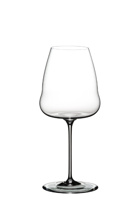 Не имеет пола Riedel Бокал для вина Sauvignon Blanc Winewings, 742 мл (цвет ), артикул 1234/33 | Фото 1