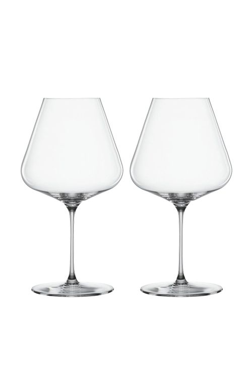 Набор бокалов Burgundy для вина, 2 шт.|Основной цвет:Прозрачный|Артикул:1350160 | Фото 1