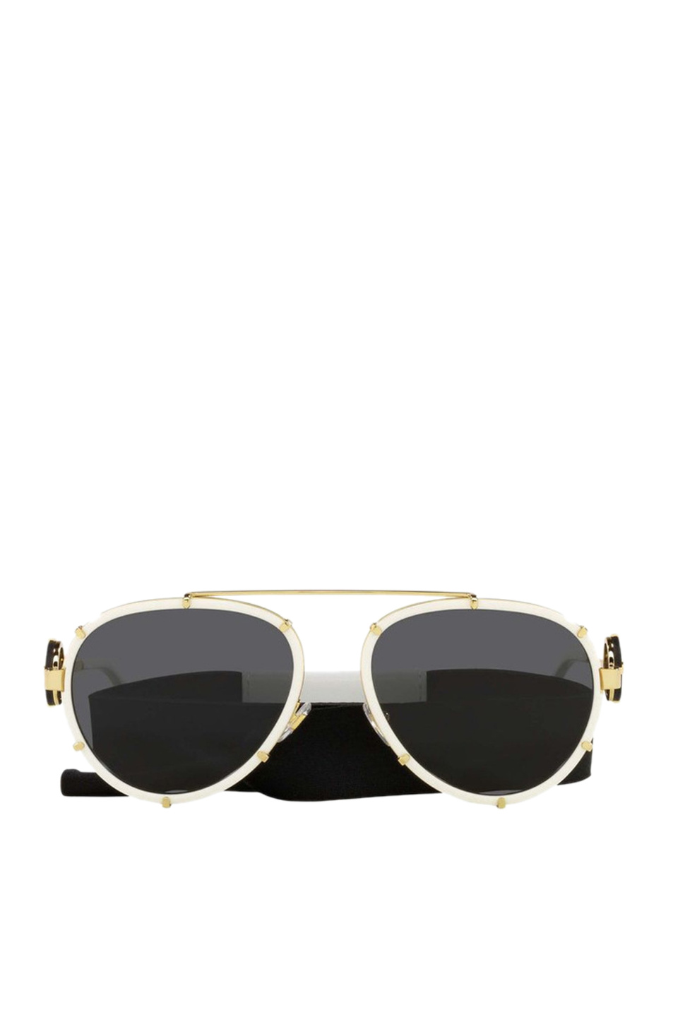 Versace Солнцезащитные очки 0VE2232 (цвет ), артикул 0VE2232 | Фото 2