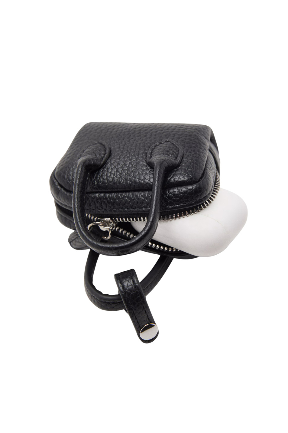 Женский Mango Брелок для ключей BERTO (цвет ), артикул 17035998 | Фото 3