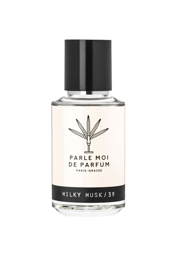 Не имеет пола Parle Moi de Parfum Парфюмерная вода Milky Musk / 39, 50 мл (цвет ), артикул MM50 | Фото 1